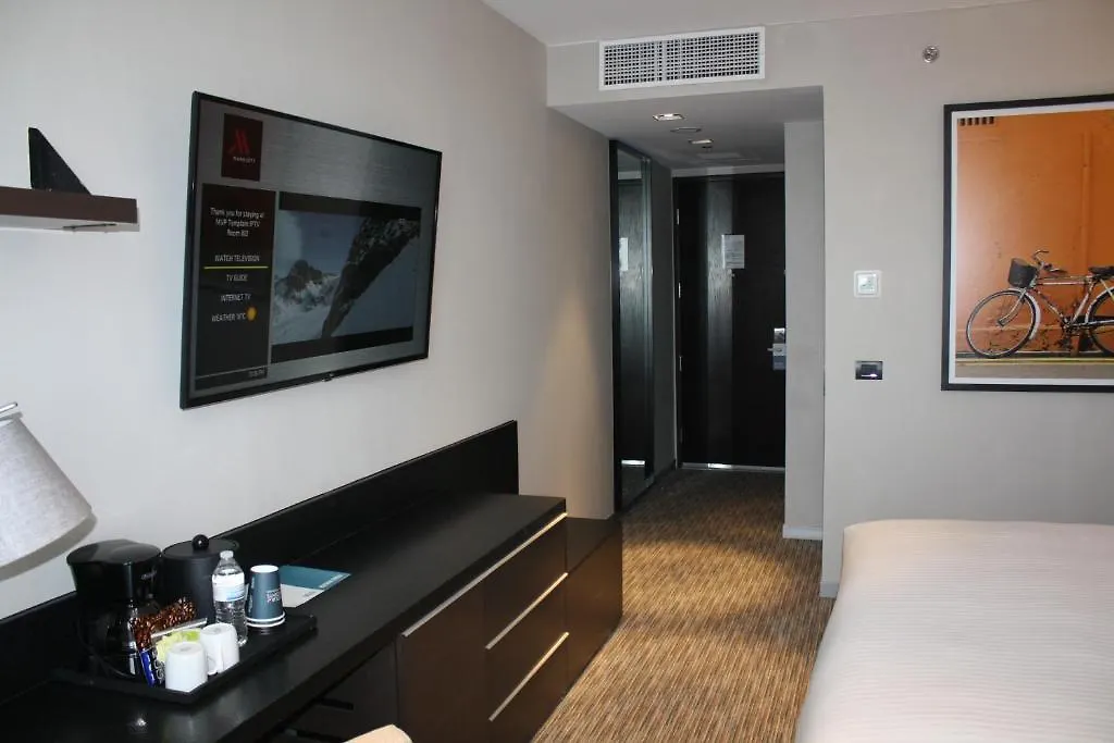 Four Points By Sheraton Puebla 4*,