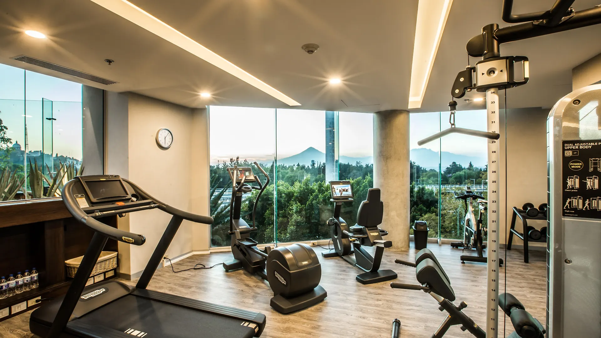 Hotel Four Points By Sheraton Puebla