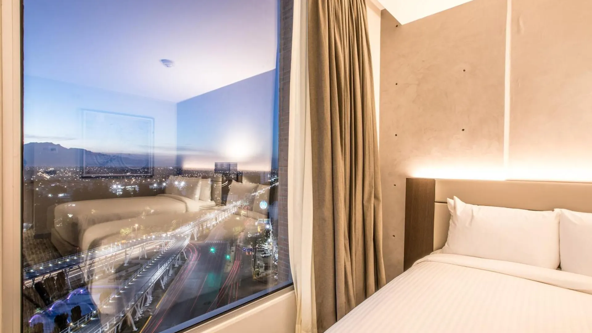 Four Points By Sheraton Puebla