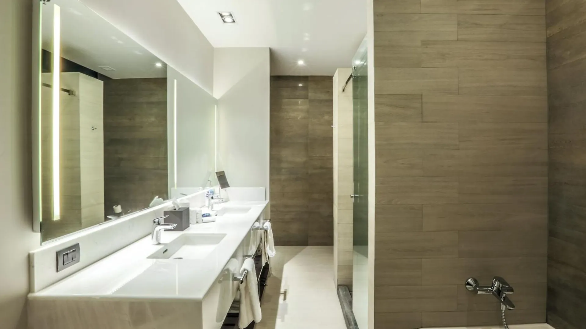 Four Points By Sheraton Puebla