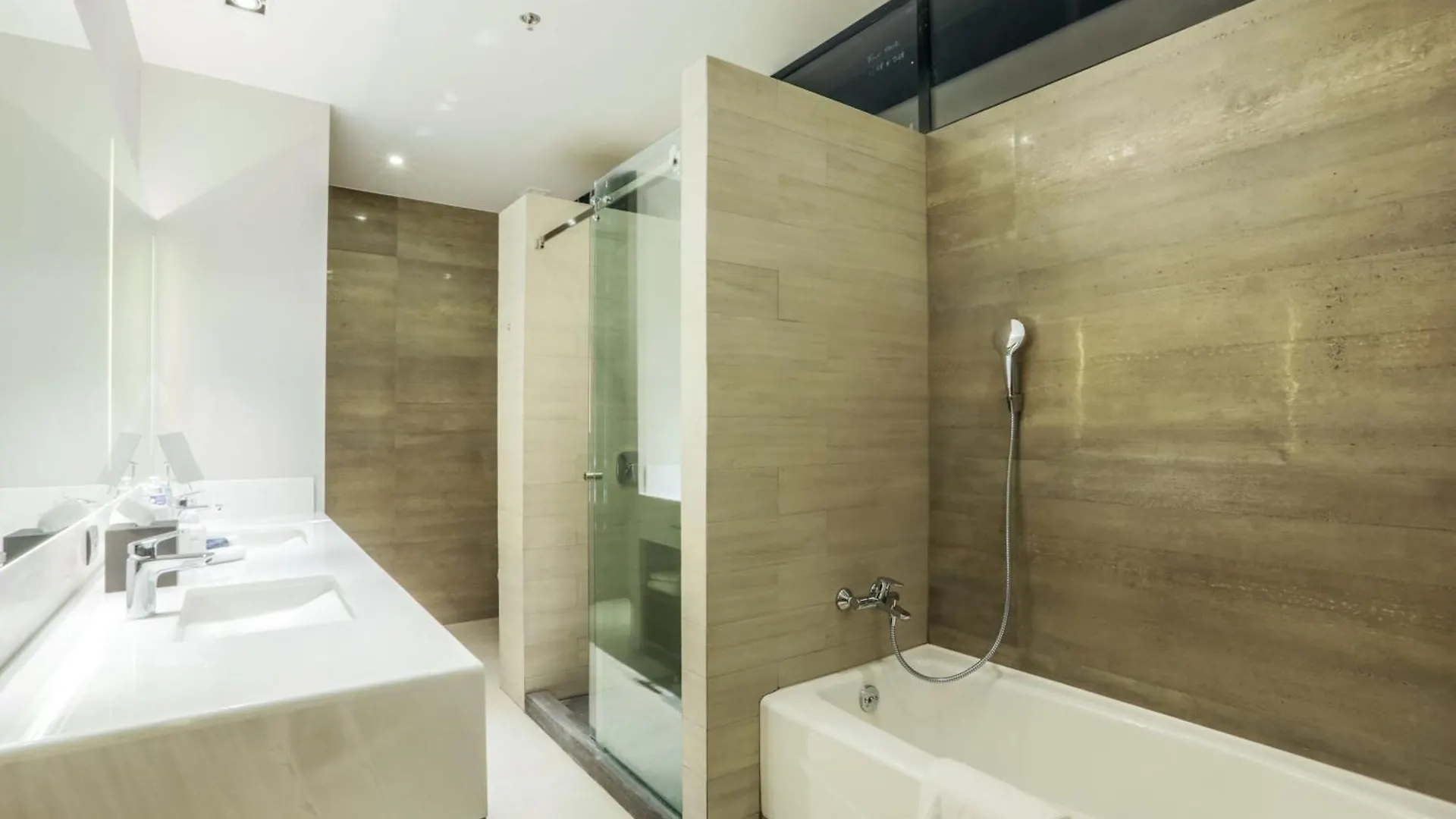 Hotel Four Points By Sheraton Puebla