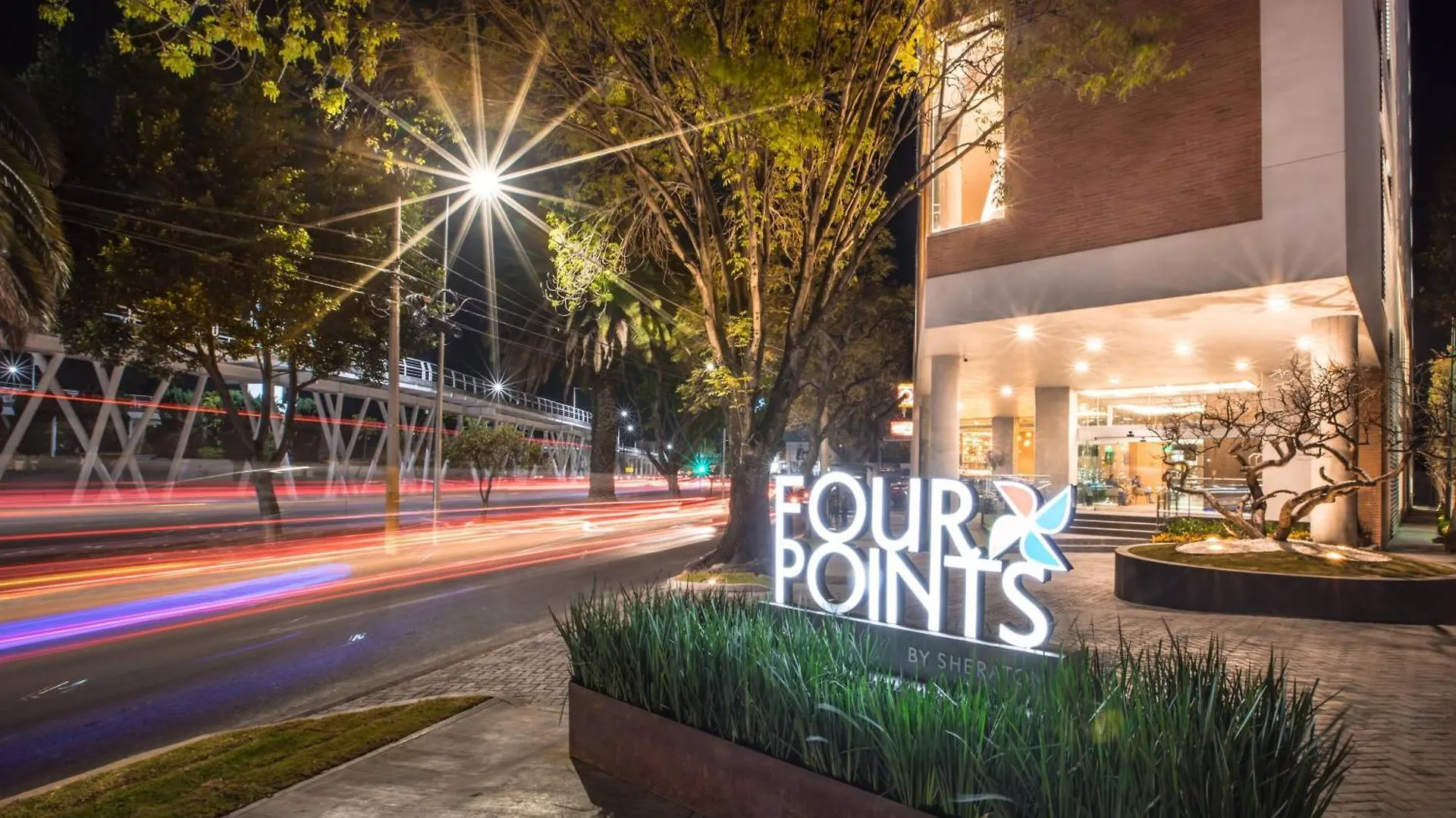 Four Points By Sheraton Puebla