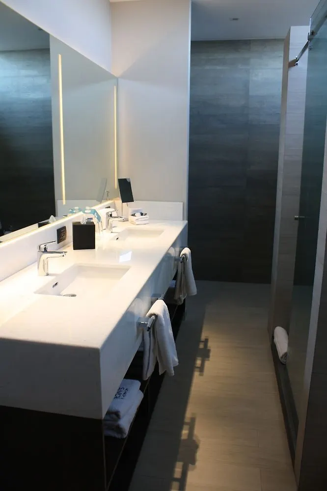 Four Points By Sheraton Puebla Hotel