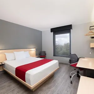 Hotel Express By Marriott Centro, Puebla