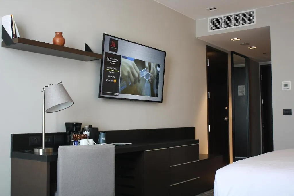 Four Points By Sheraton Puebla 4*,  Mexico