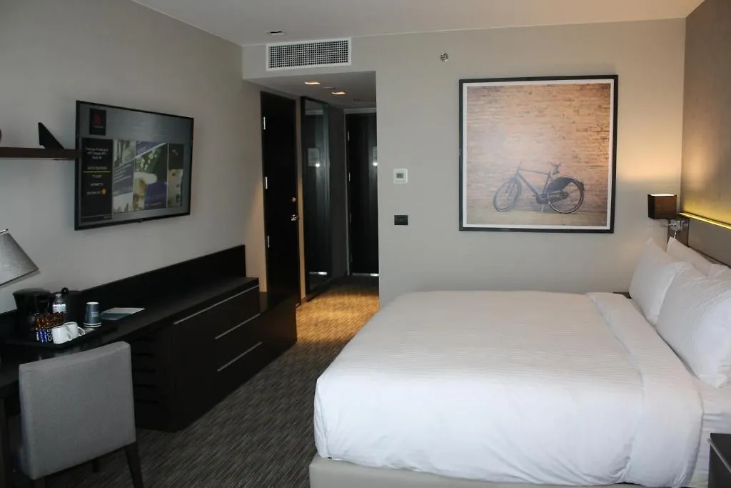 Four Points By Sheraton Puebla