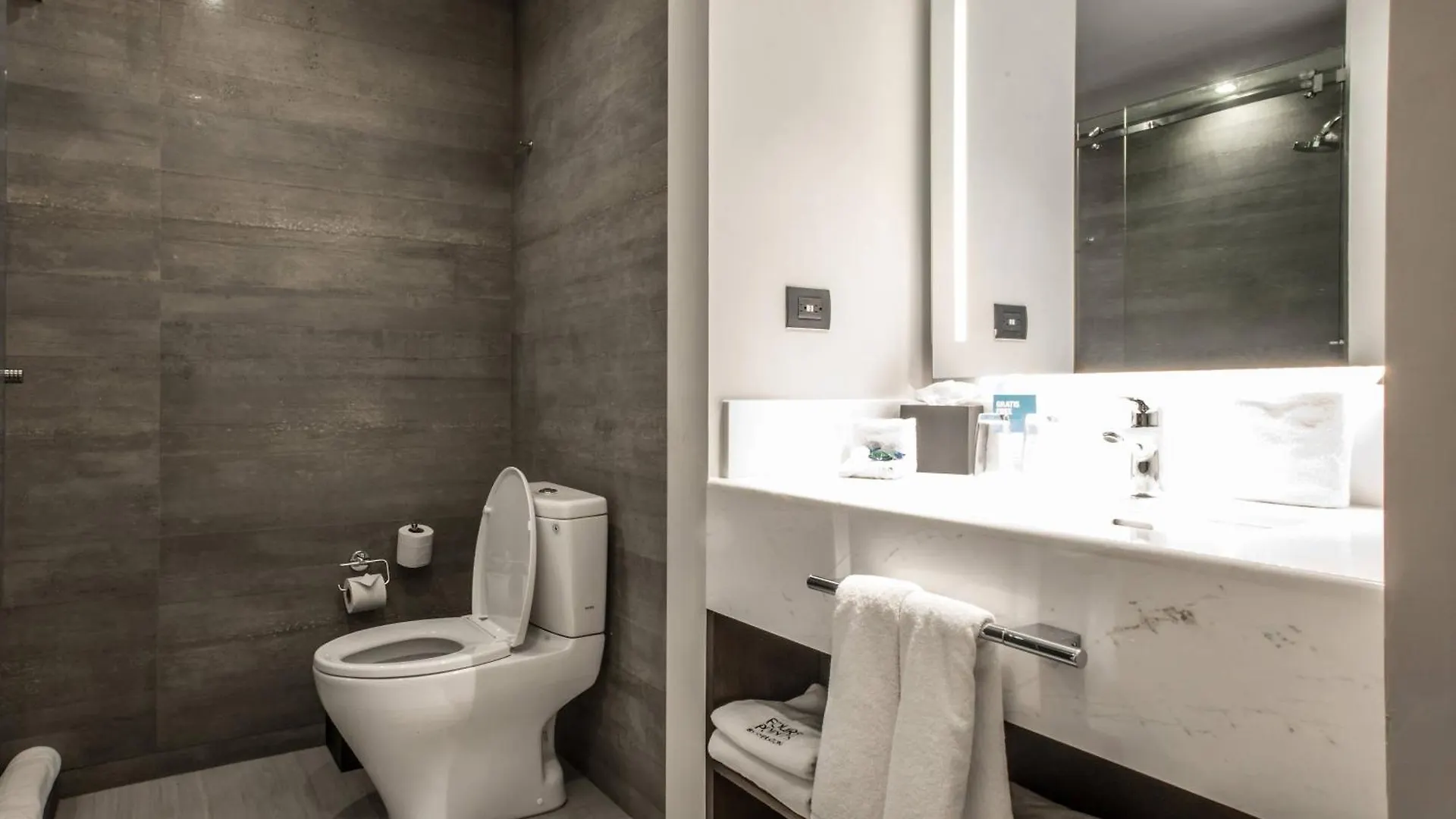Hotel Four Points By Sheraton Puebla