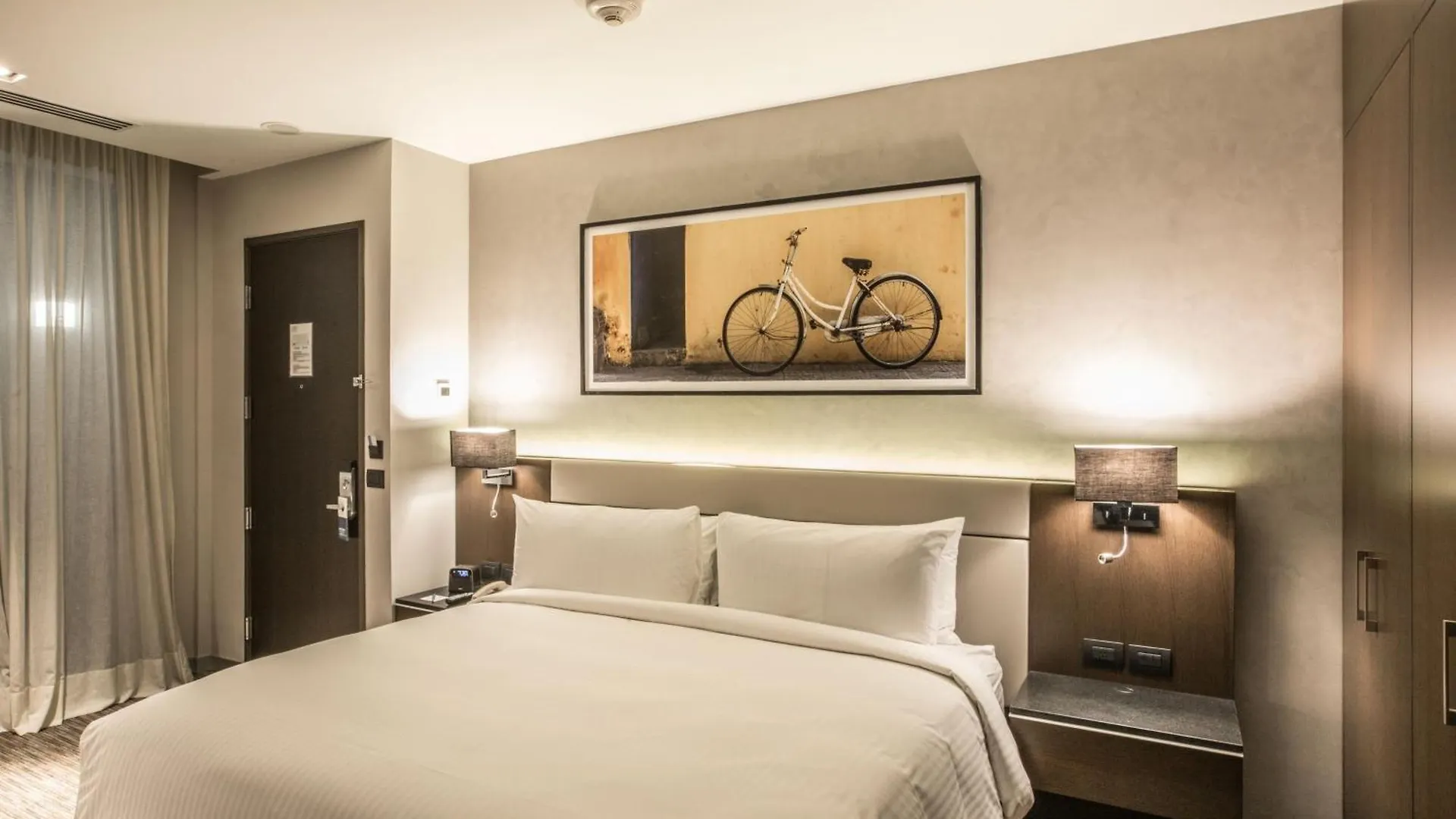 Four Points By Sheraton Puebla 4*,  Mexico
